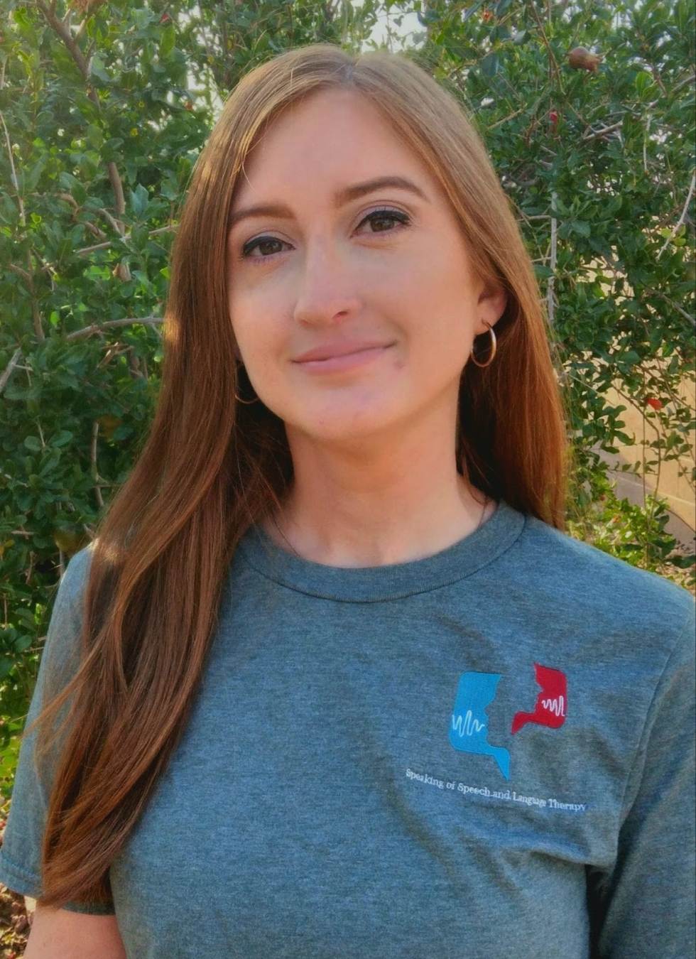 Learn More About the Team | Speaking of Speech Therapy