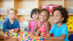 Preschool Toys for Speech Therapy