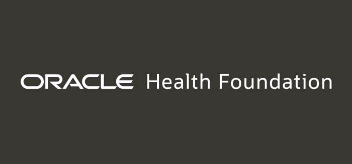 oracle health